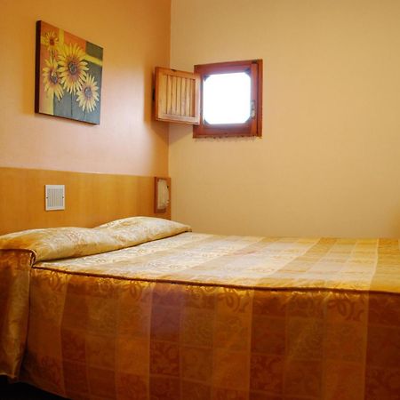 Hotel Tre Torri Villaggio Mosè Esterno foto