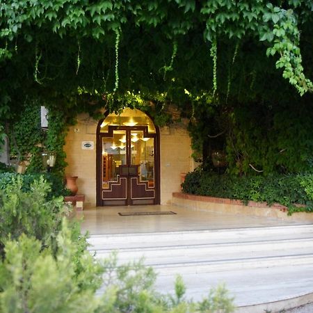 Hotel Tre Torri Villaggio Mosè Esterno foto