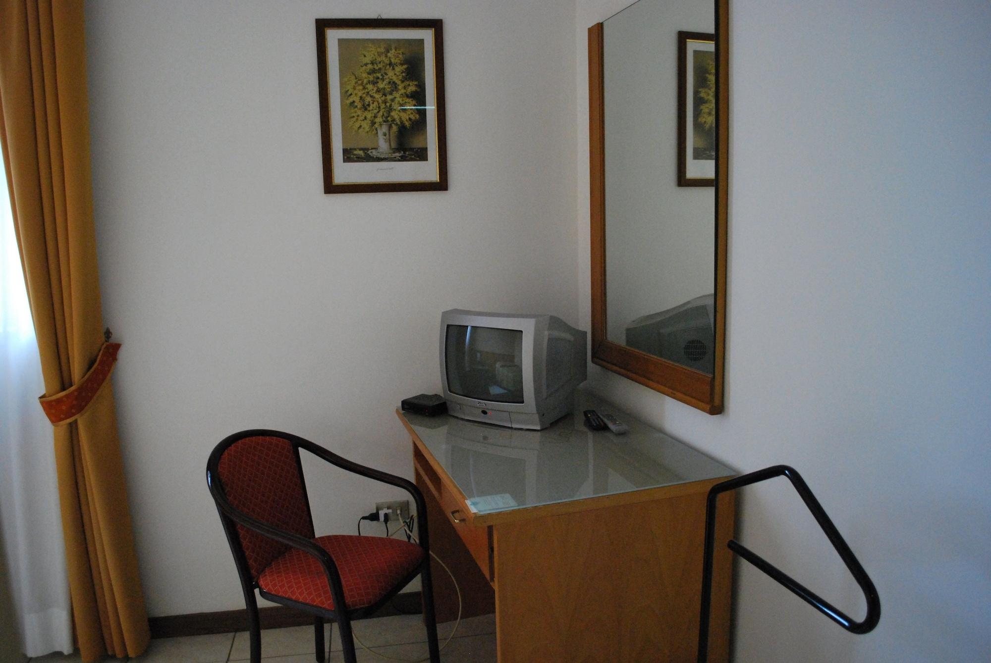Hotel Tre Torri Villaggio Mosè Esterno foto