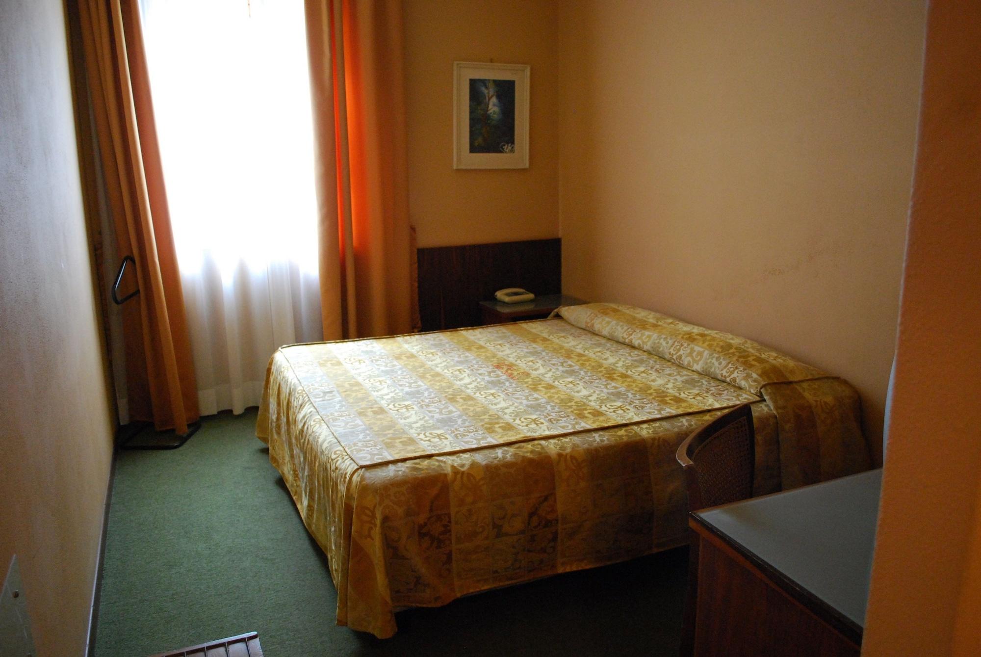 Hotel Tre Torri Villaggio Mosè Esterno foto