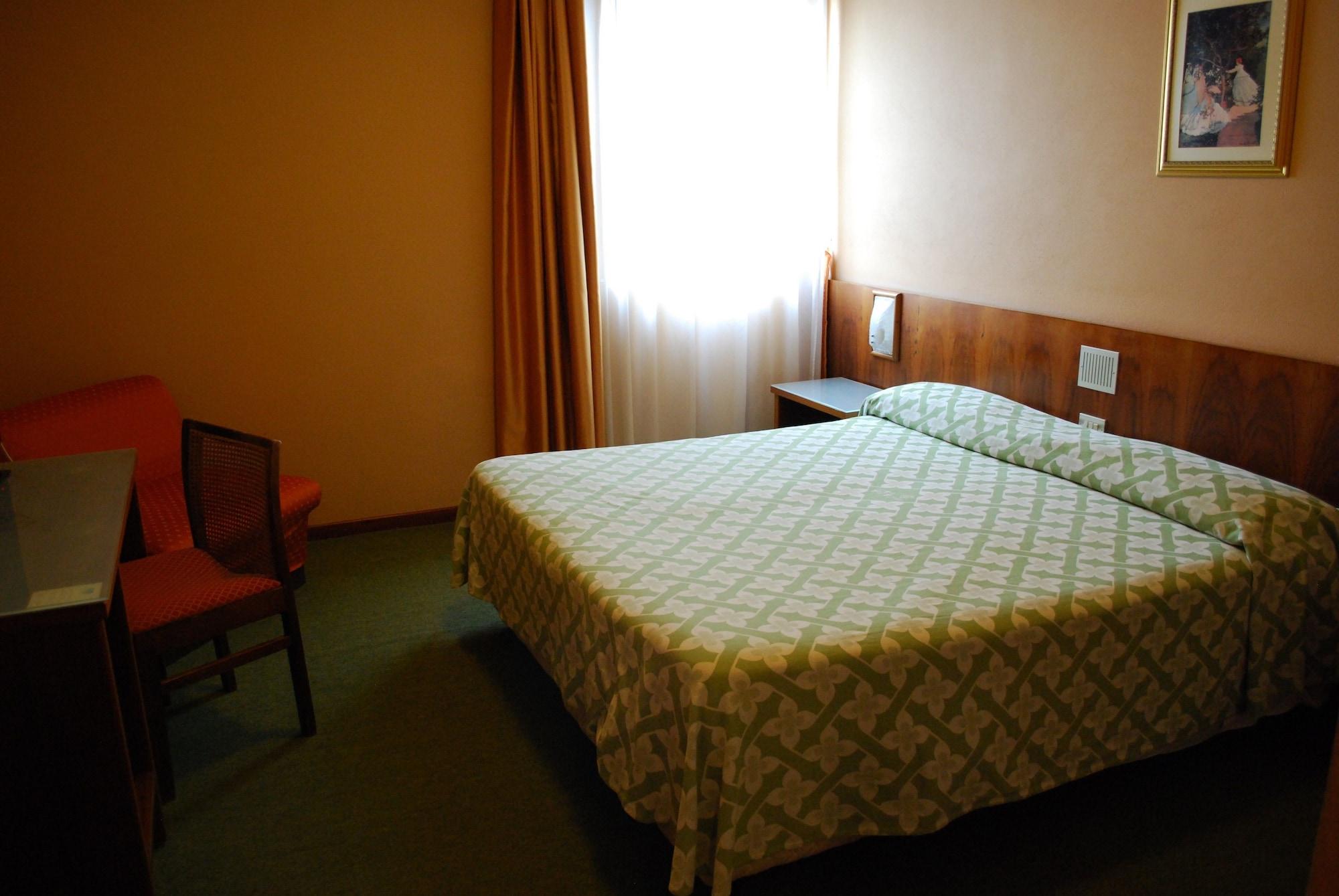 Hotel Tre Torri Villaggio Mosè Esterno foto
