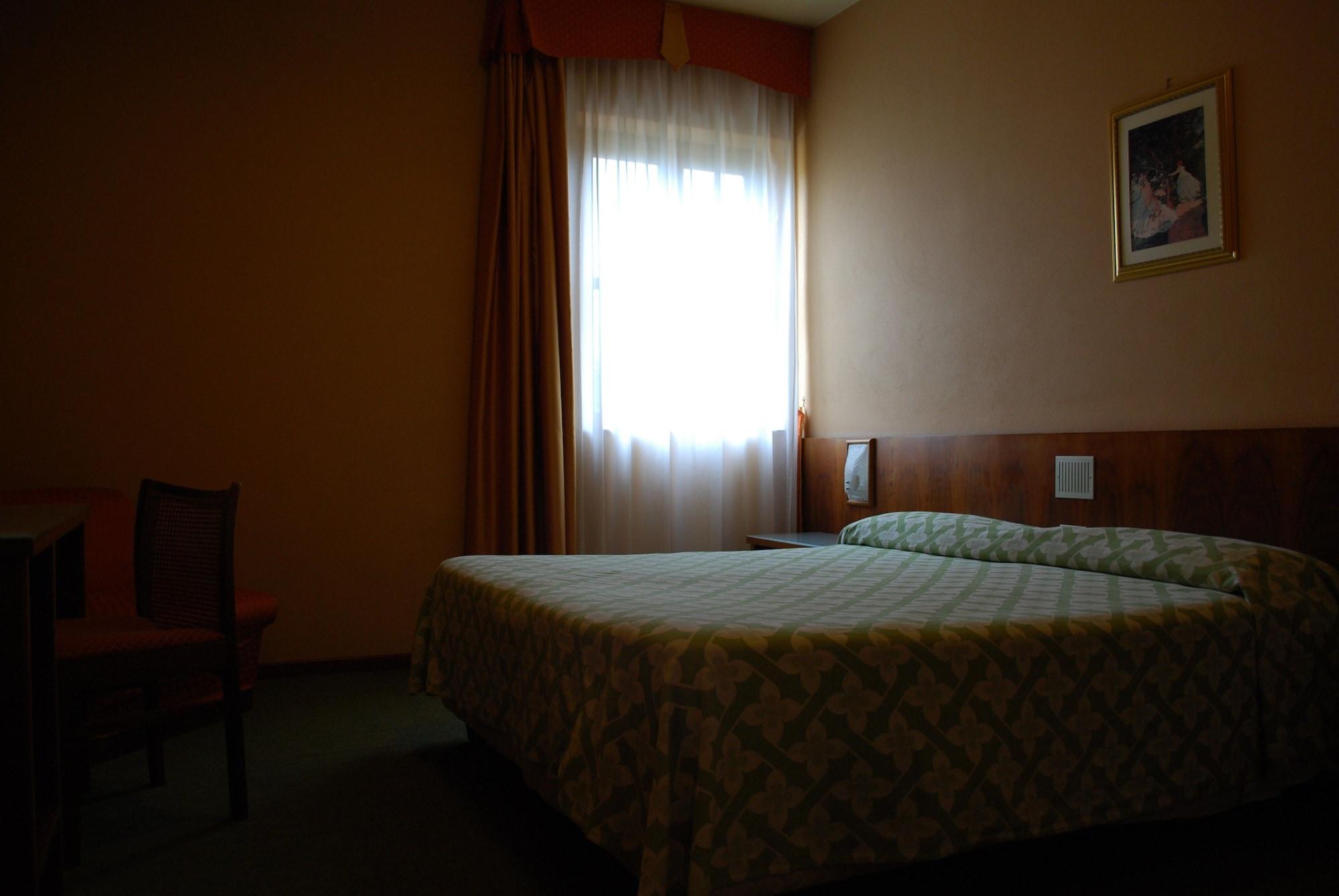 Hotel Tre Torri Villaggio Mosè Esterno foto