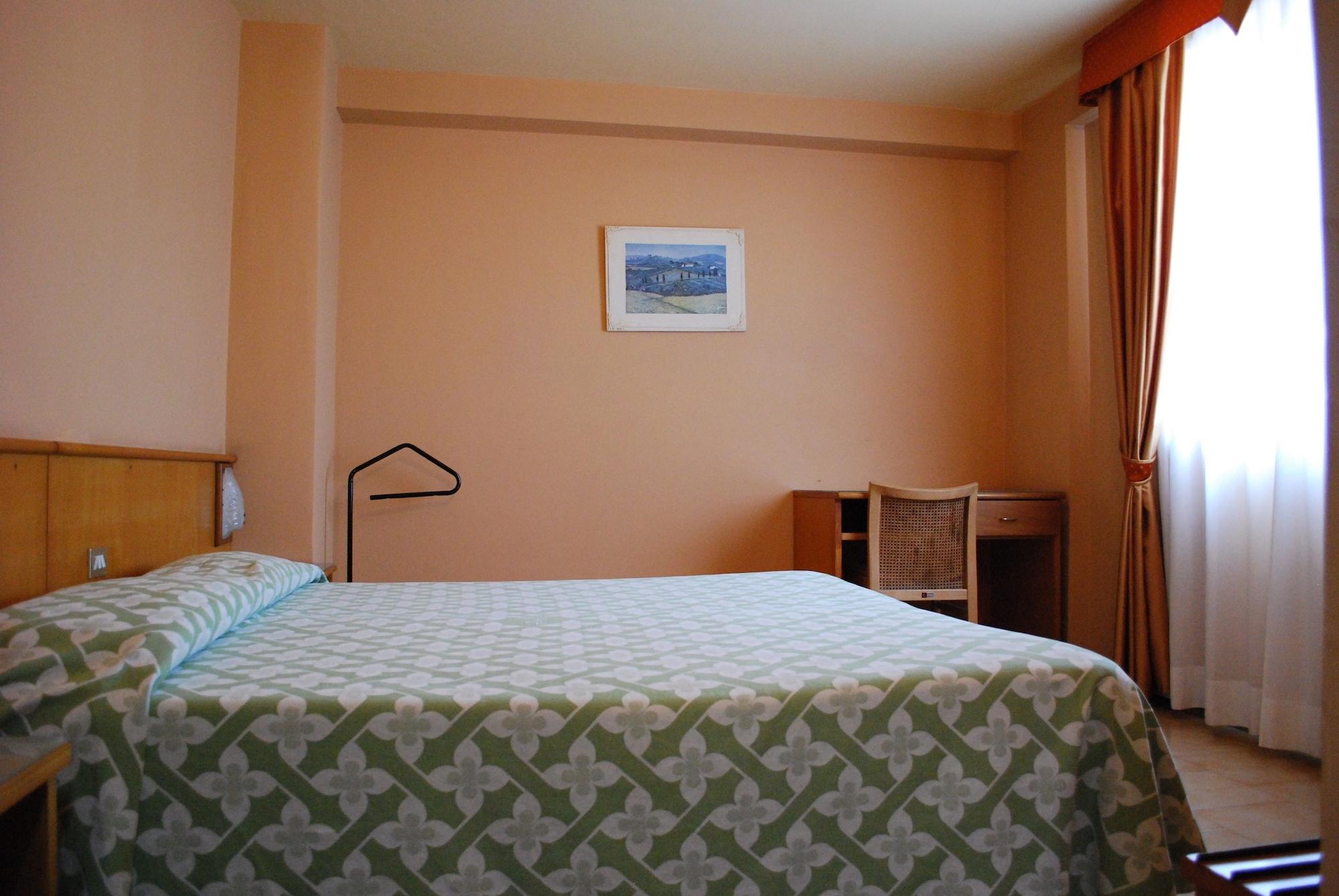 Hotel Tre Torri Villaggio Mosè Esterno foto