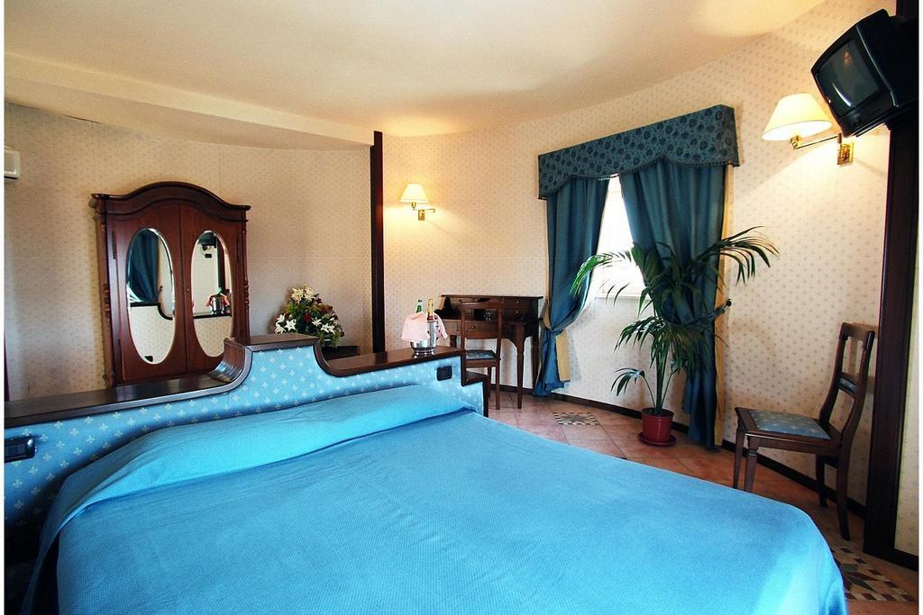 Hotel Tre Torri Villaggio Mosè Esterno foto