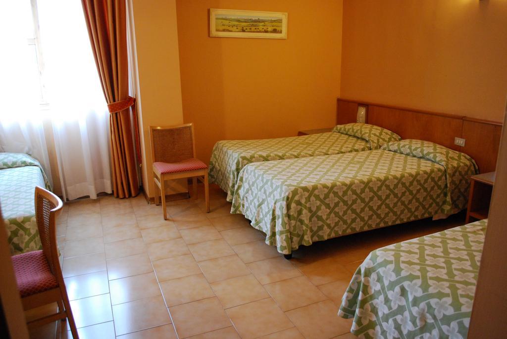 Hotel Tre Torri Villaggio Mosè Esterno foto