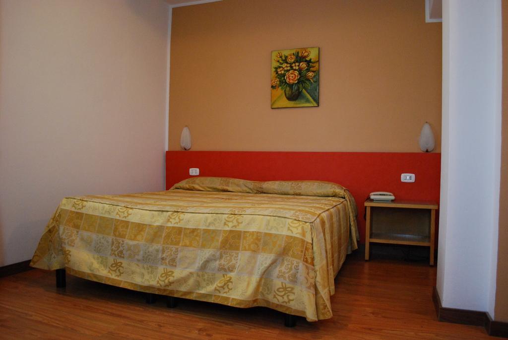 Hotel Tre Torri Villaggio Mosè Esterno foto