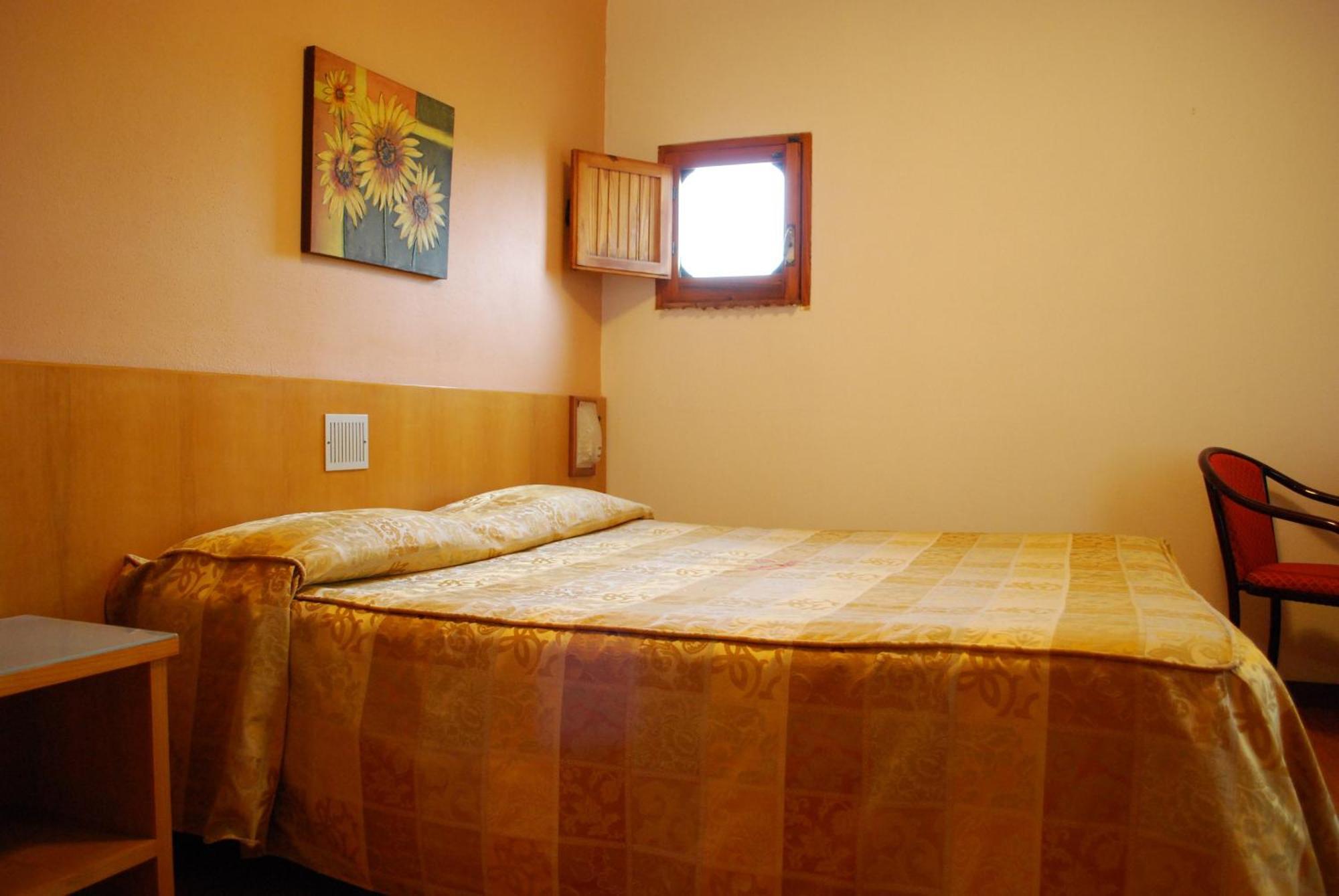 Hotel Tre Torri Villaggio Mosè Esterno foto