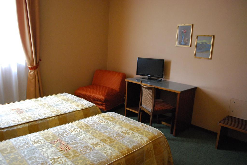 Hotel Tre Torri Villaggio Mosè Esterno foto
