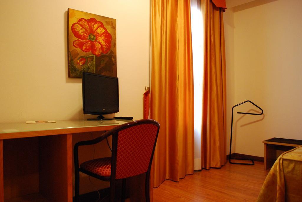 Hotel Tre Torri Villaggio Mosè Esterno foto