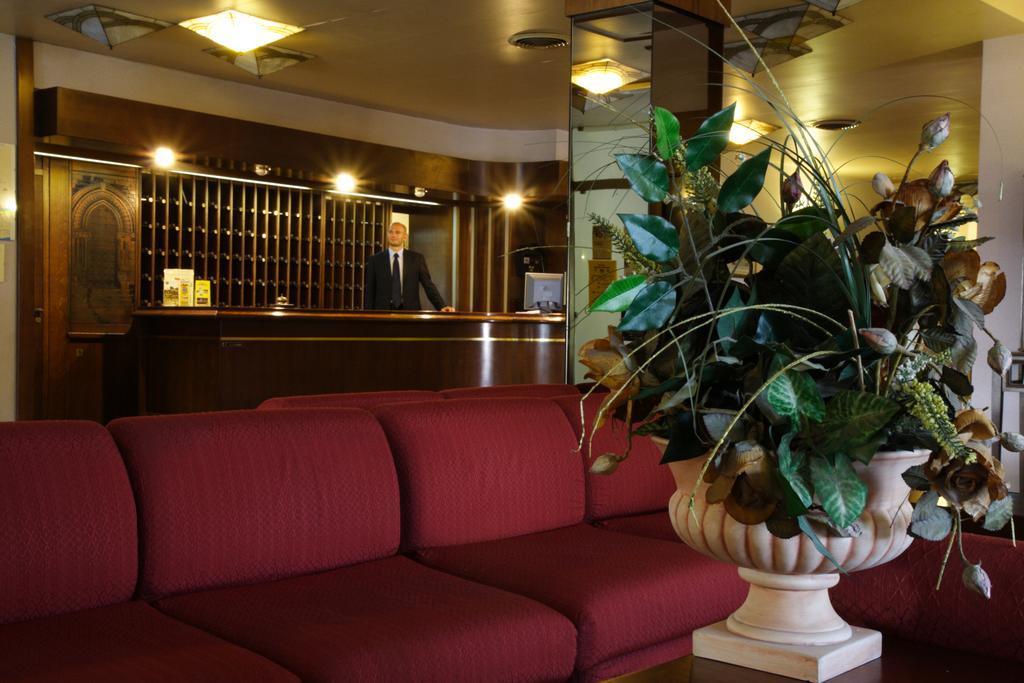 Hotel Tre Torri Villaggio Mosè Esterno foto