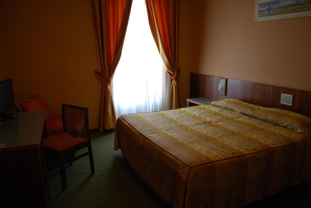 Hotel Tre Torri Villaggio Mosè Esterno foto