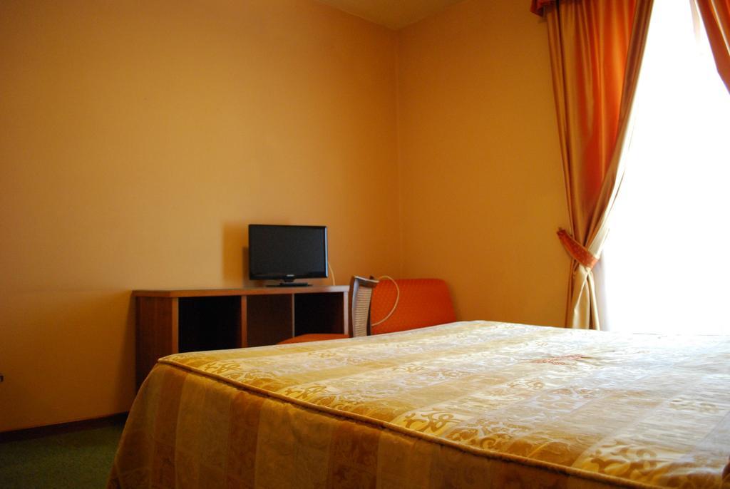 Hotel Tre Torri Villaggio Mosè Esterno foto