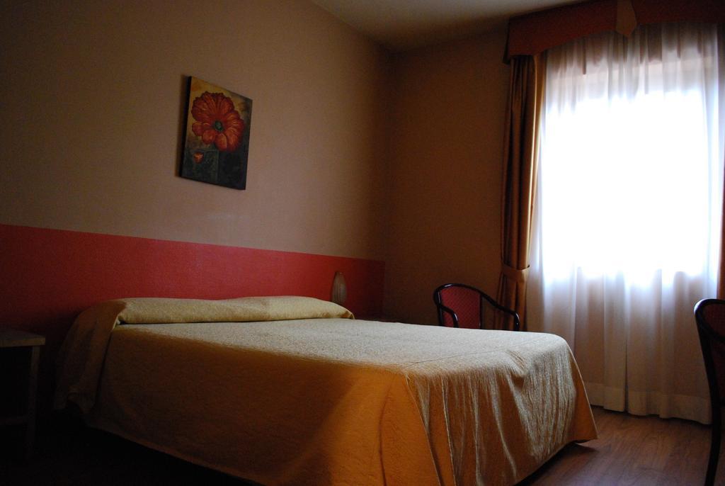 Hotel Tre Torri Villaggio Mosè Esterno foto