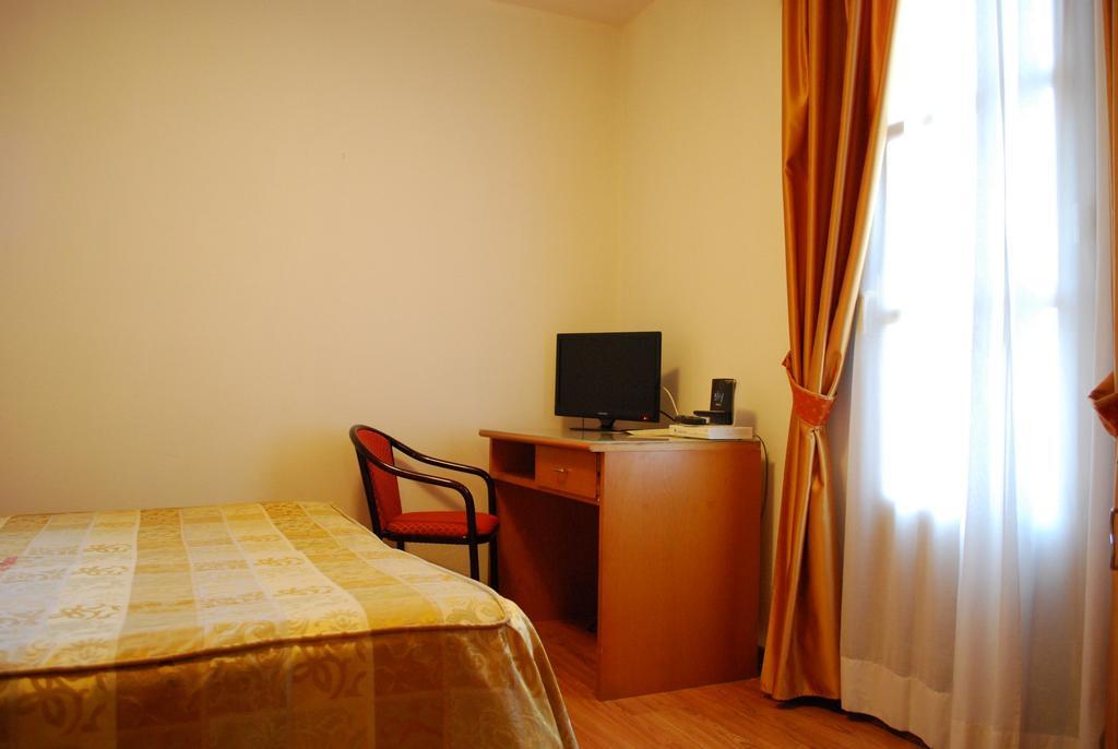 Hotel Tre Torri Villaggio Mosè Esterno foto