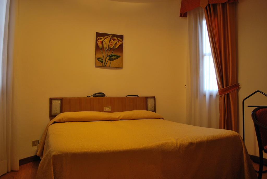 Hotel Tre Torri Villaggio Mosè Esterno foto