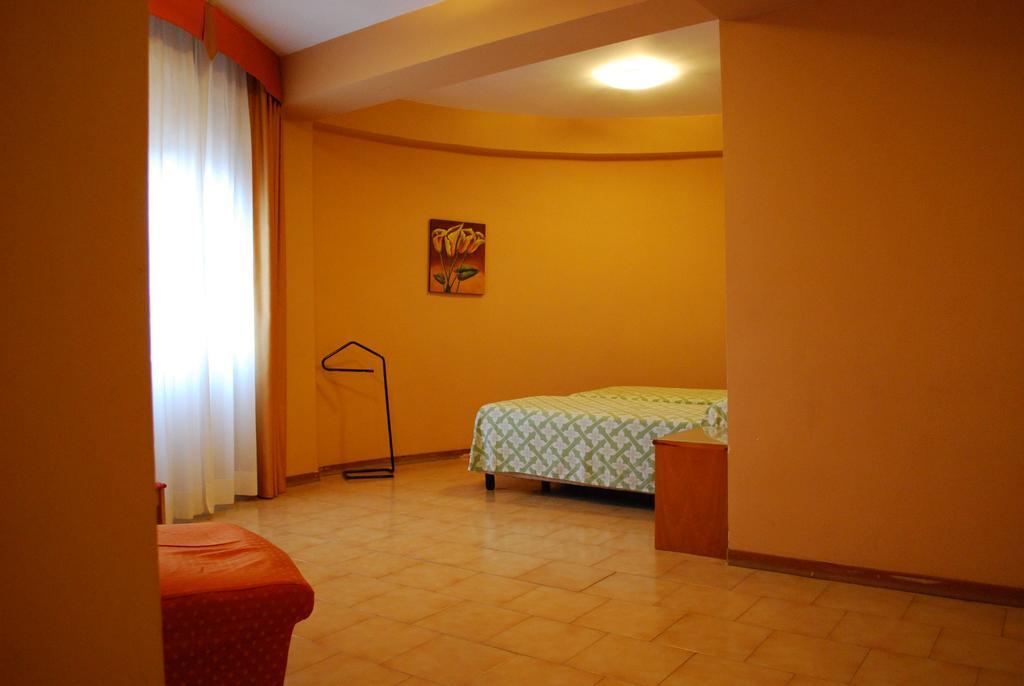 Hotel Tre Torri Villaggio Mosè Esterno foto