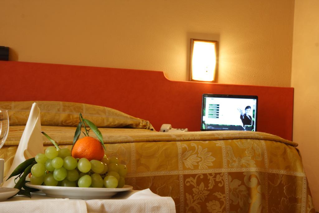 Hotel Tre Torri Villaggio Mosè Esterno foto