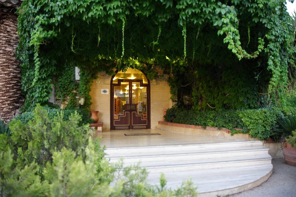 Hotel Tre Torri Villaggio Mosè Esterno foto